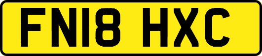 FN18HXC