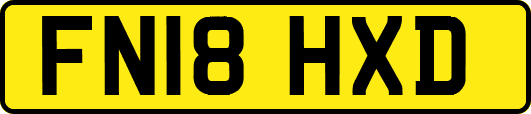 FN18HXD