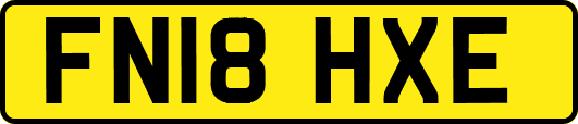 FN18HXE