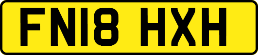 FN18HXH