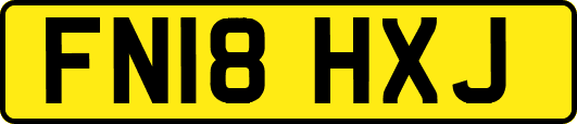 FN18HXJ