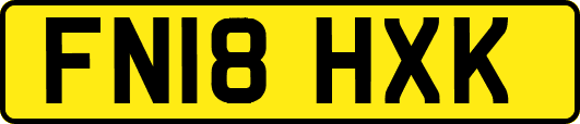 FN18HXK