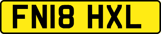 FN18HXL