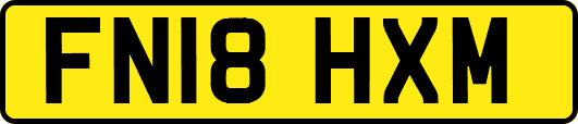 FN18HXM
