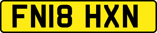 FN18HXN