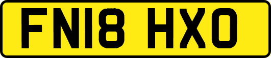 FN18HXO