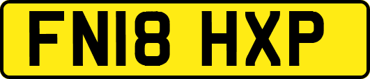 FN18HXP