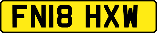 FN18HXW