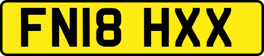 FN18HXX