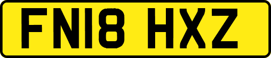 FN18HXZ