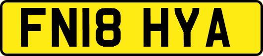 FN18HYA