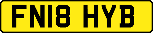 FN18HYB