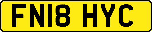 FN18HYC