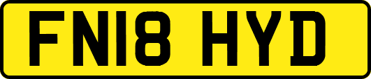 FN18HYD