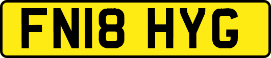 FN18HYG