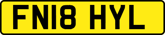 FN18HYL