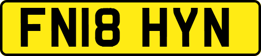 FN18HYN