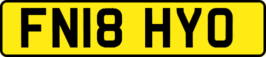 FN18HYO