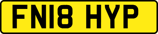 FN18HYP