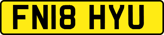 FN18HYU