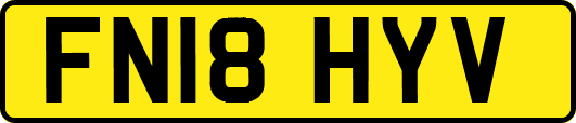 FN18HYV
