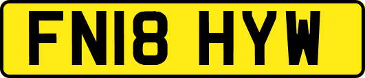 FN18HYW