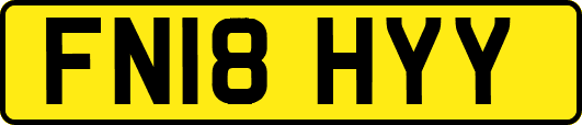 FN18HYY