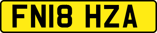 FN18HZA