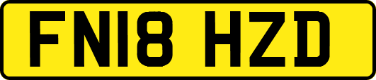 FN18HZD