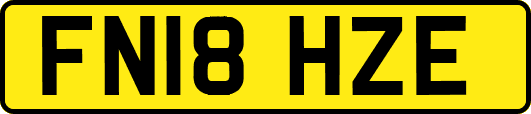 FN18HZE