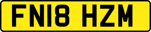 FN18HZM