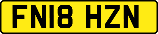 FN18HZN