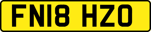 FN18HZO