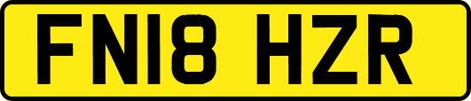 FN18HZR