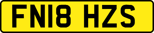 FN18HZS