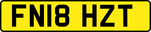 FN18HZT