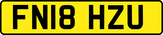 FN18HZU