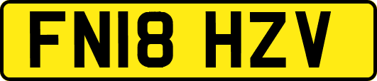 FN18HZV