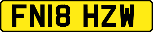 FN18HZW