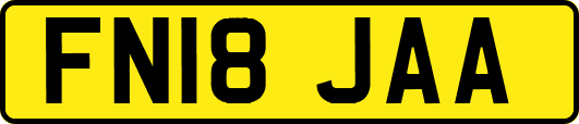 FN18JAA