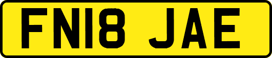 FN18JAE