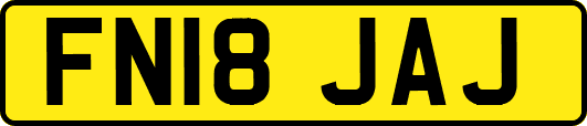 FN18JAJ