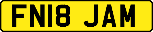 FN18JAM