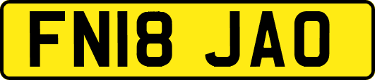 FN18JAO