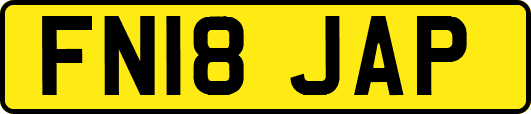 FN18JAP