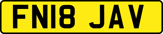 FN18JAV