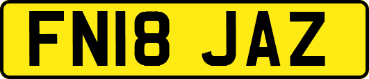 FN18JAZ