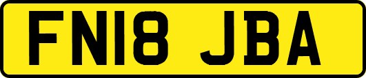 FN18JBA