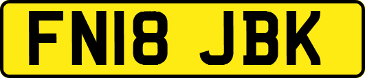 FN18JBK