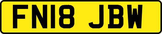 FN18JBW